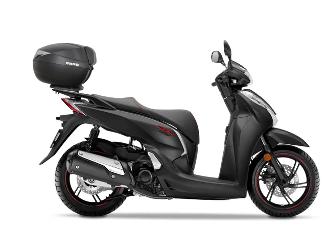 shad-top-master-fijaci-n-para-maleta-superior-honda-sh300 image 1