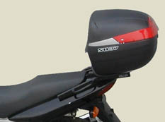 shad-top-master-fijaci-n-para-maleta-superior-honda-cbf250 image 1
