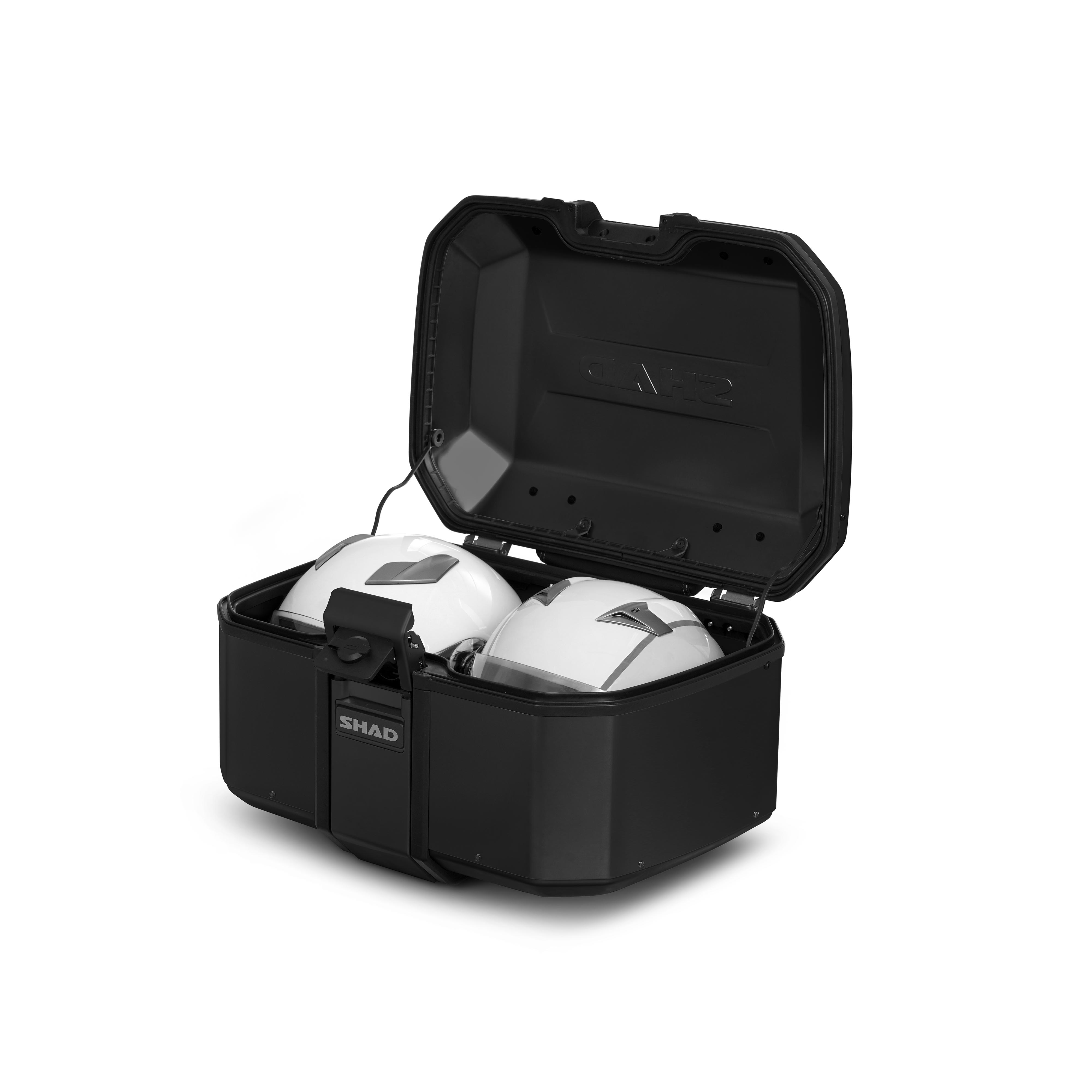 shad-top-case-tr55-terra-pure-black image 2