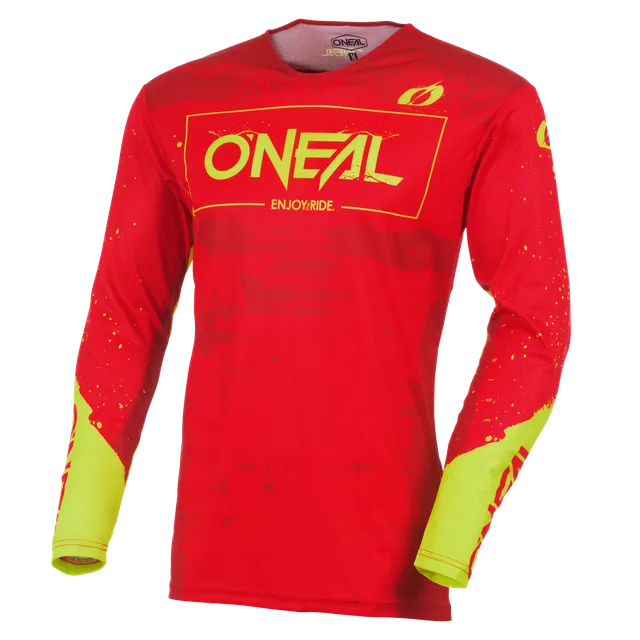 camiseta-o-neal-mayhem-youth-paint-rojo-ne-n image 1