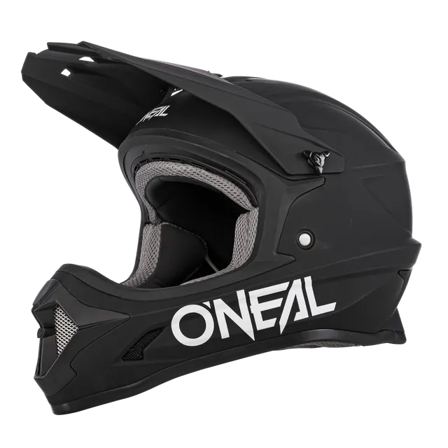 casco-o-neal-youth-1-srs-solid-negro image 1