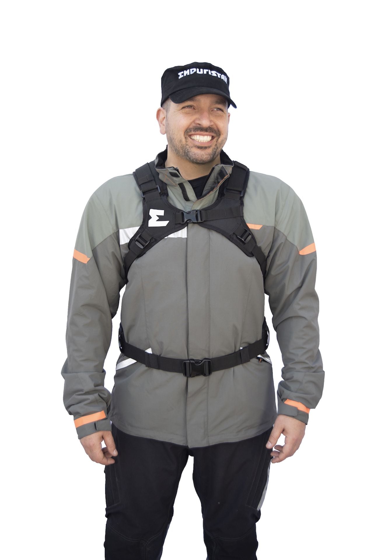 enduristan-hurricane-25-mochila-de-moto-impermeable-25l-con-arn-s-ajustable image 7