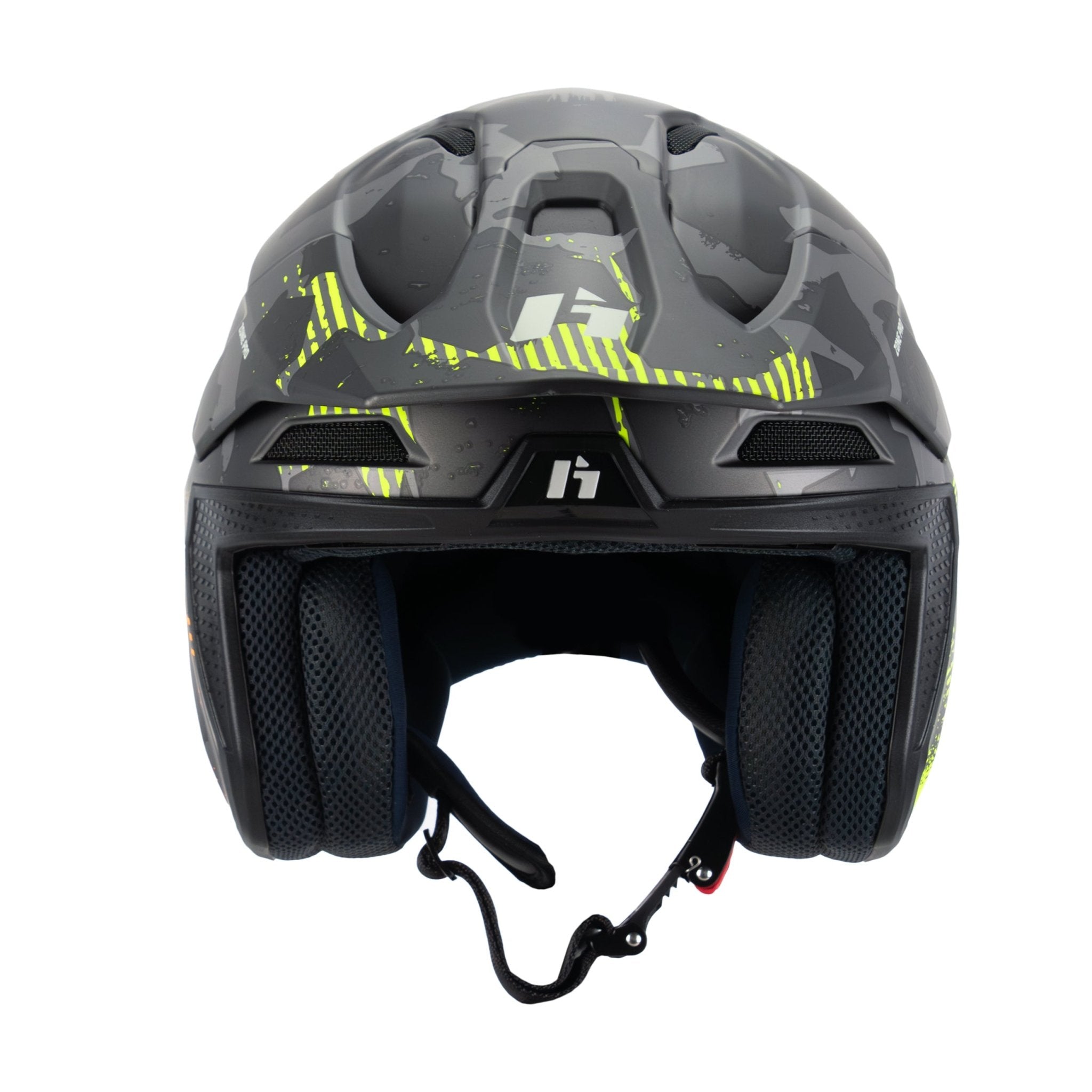 hebo-casco-zone-pro-kamu-fibra-de-vidrio-1050g-coolmax image 6