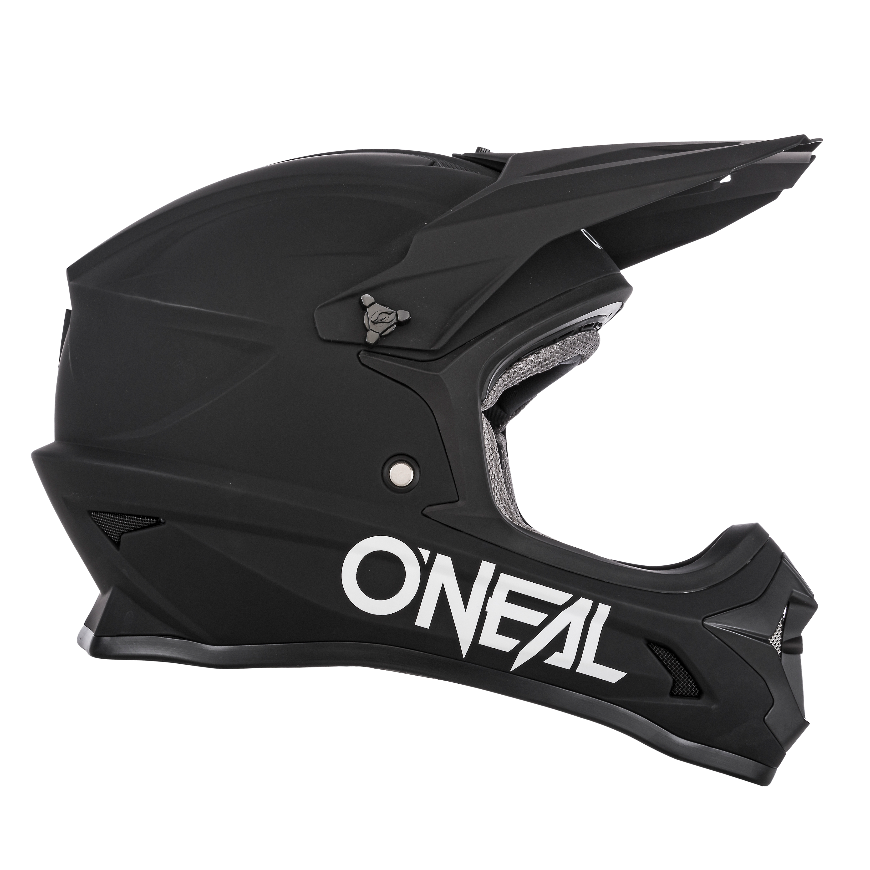 casco-o-neal-youth-1-srs-solid-negro image 4