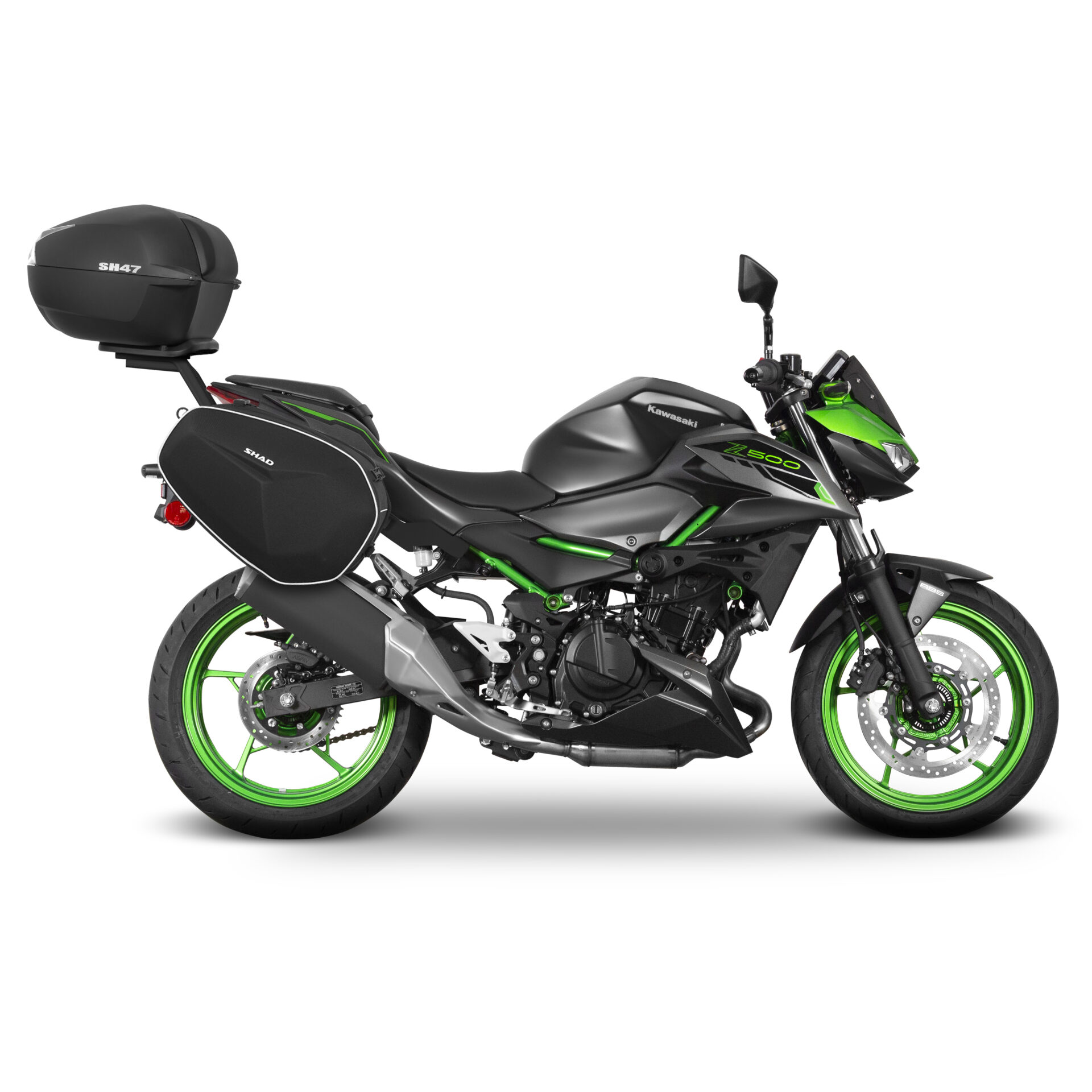 shad-top-master-fijaci-n-para-maleta-superior-kawasaki-z500 image 3