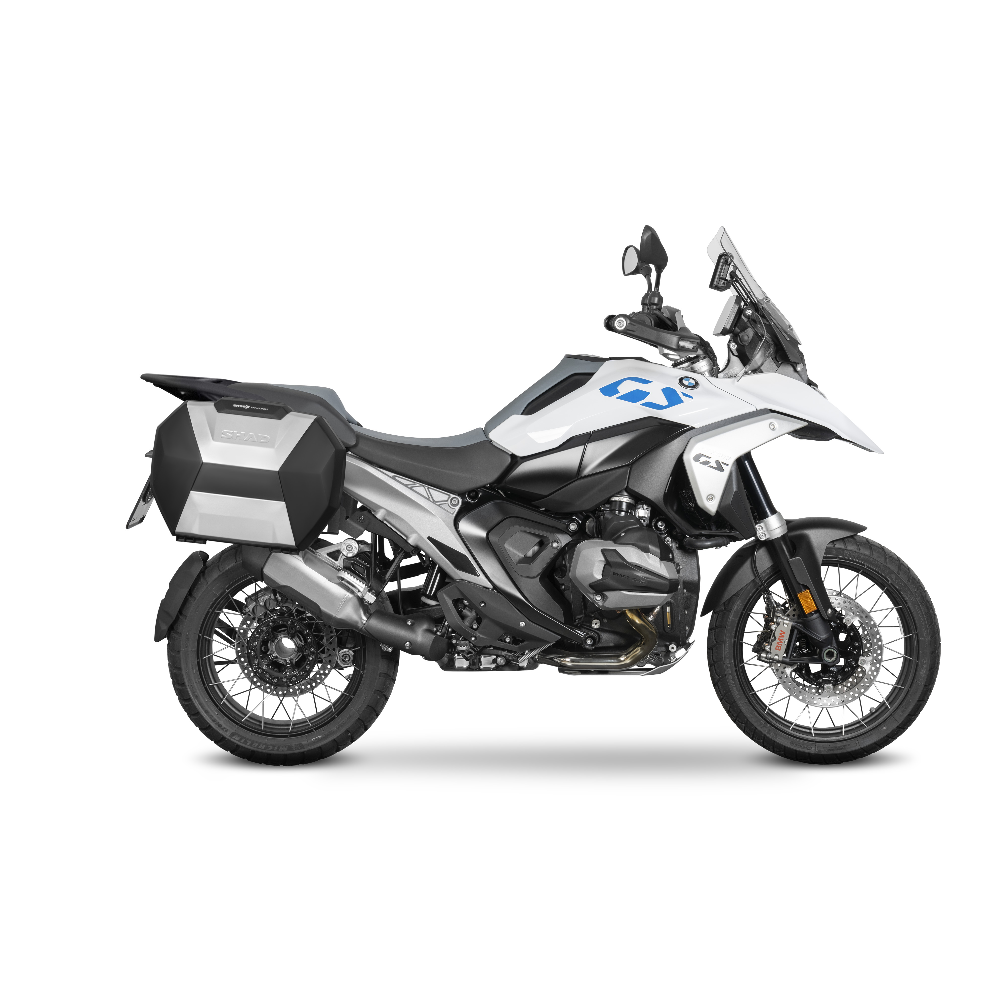 shad-3p-system-fijaci-n-lateral-bmw-r1300gs-anclaje-para-maletas-laterales image 1