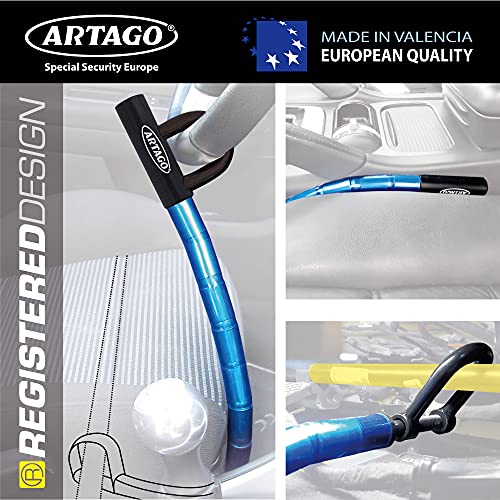 artago-582-antirrobo-coche-volante-anclado-al-asiento-cable-de-acero-blindado-ce image 8
