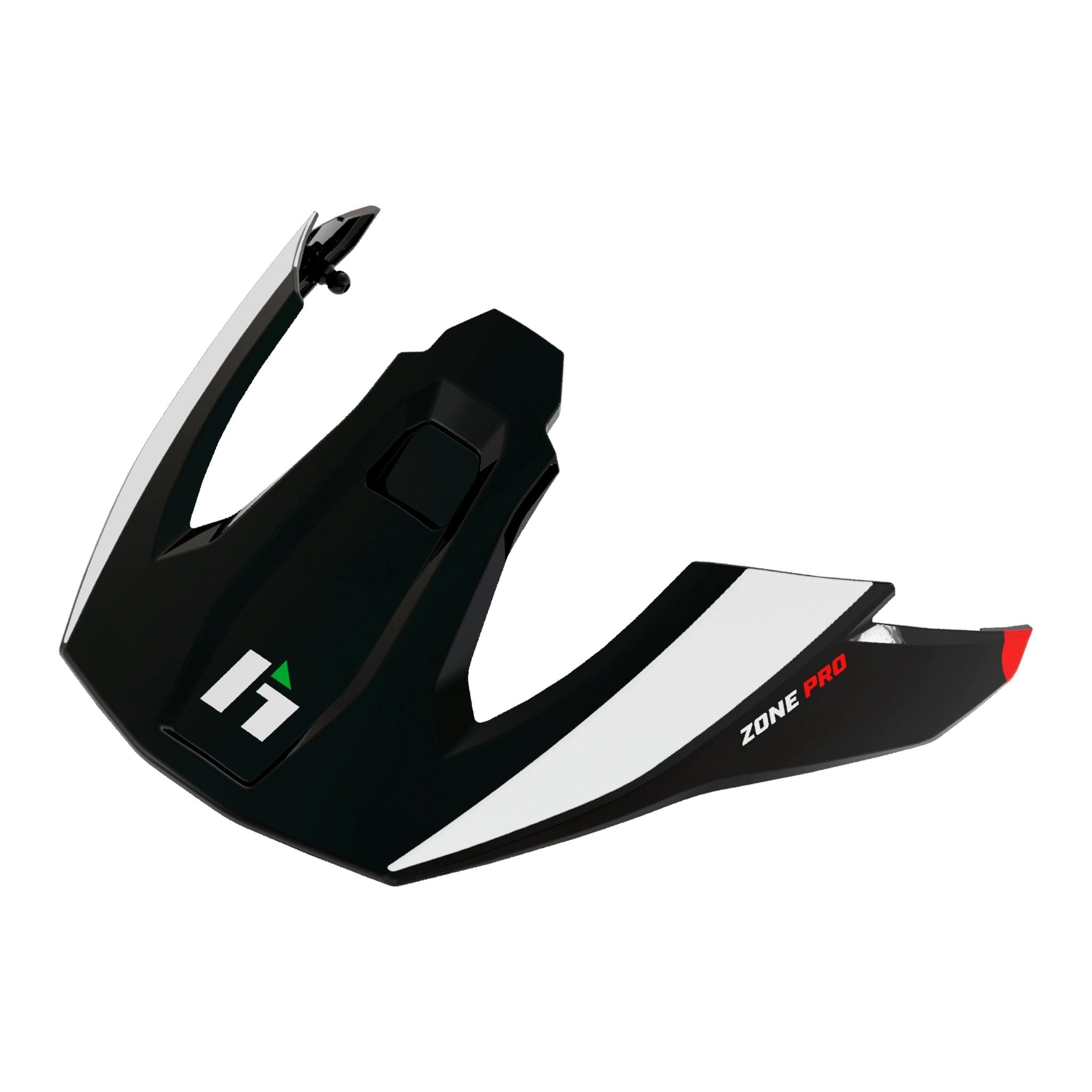 visera-extra-ble-hebo-htr-f02-zone-pro-hc1042n-recambio-original image 1