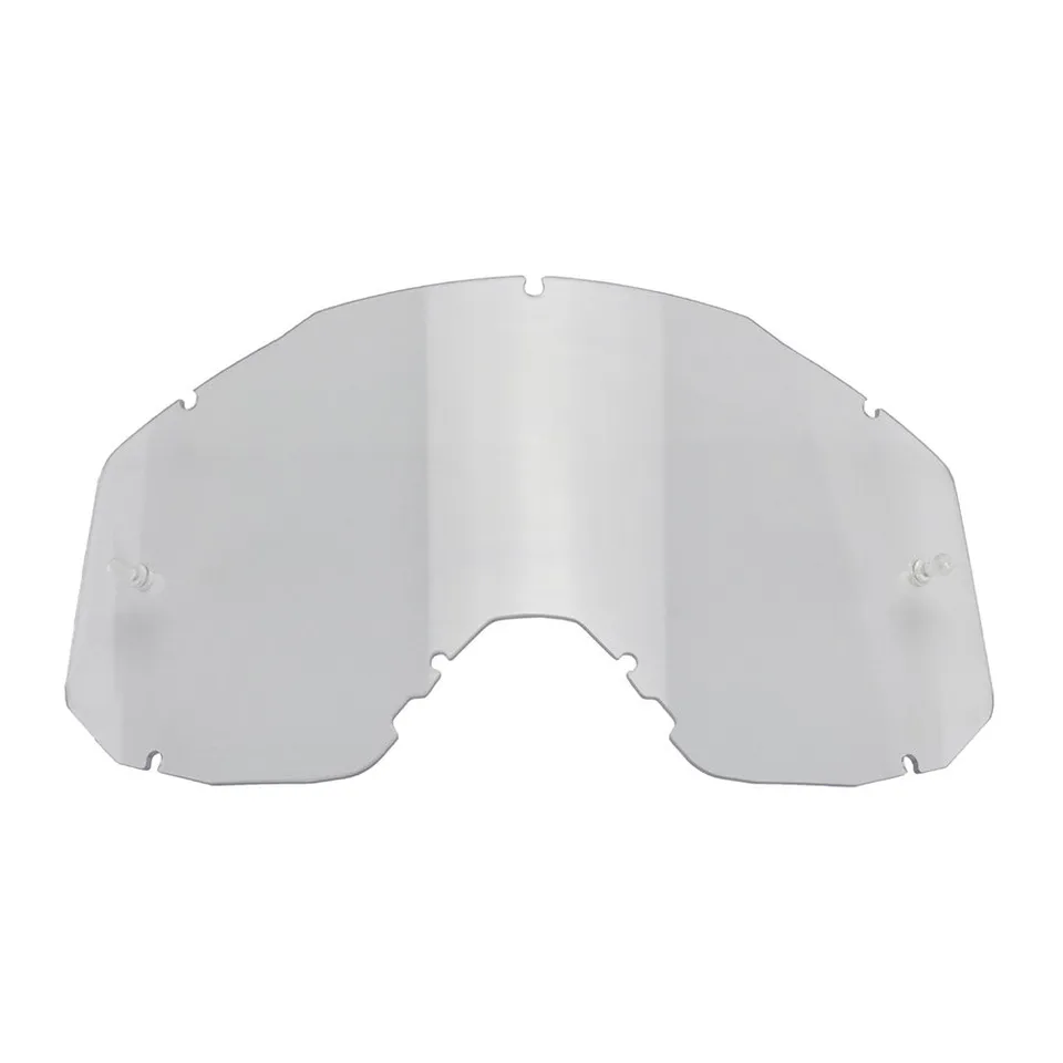 hebo-cristal-doble-transparente-quantum-ii-lente-de-recambio-para-gafas image 1