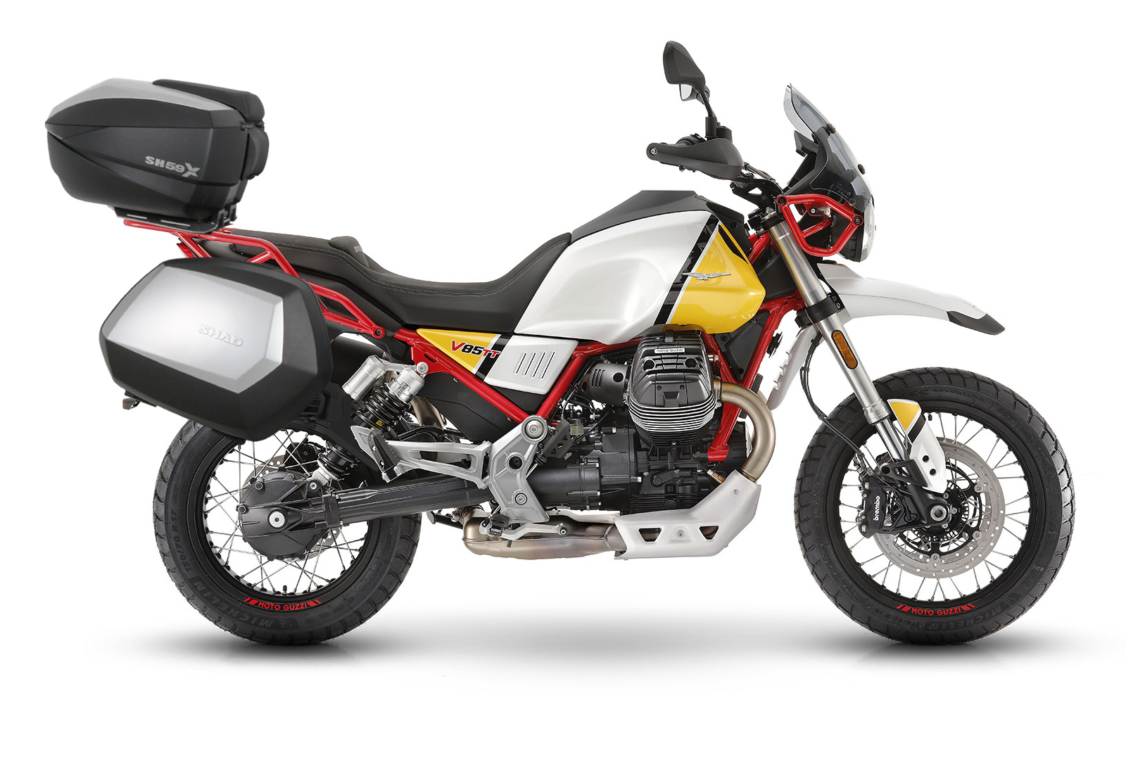 shad-4p-system-fijaci-n-lateral-moto-guzzi-v85tt image 4
