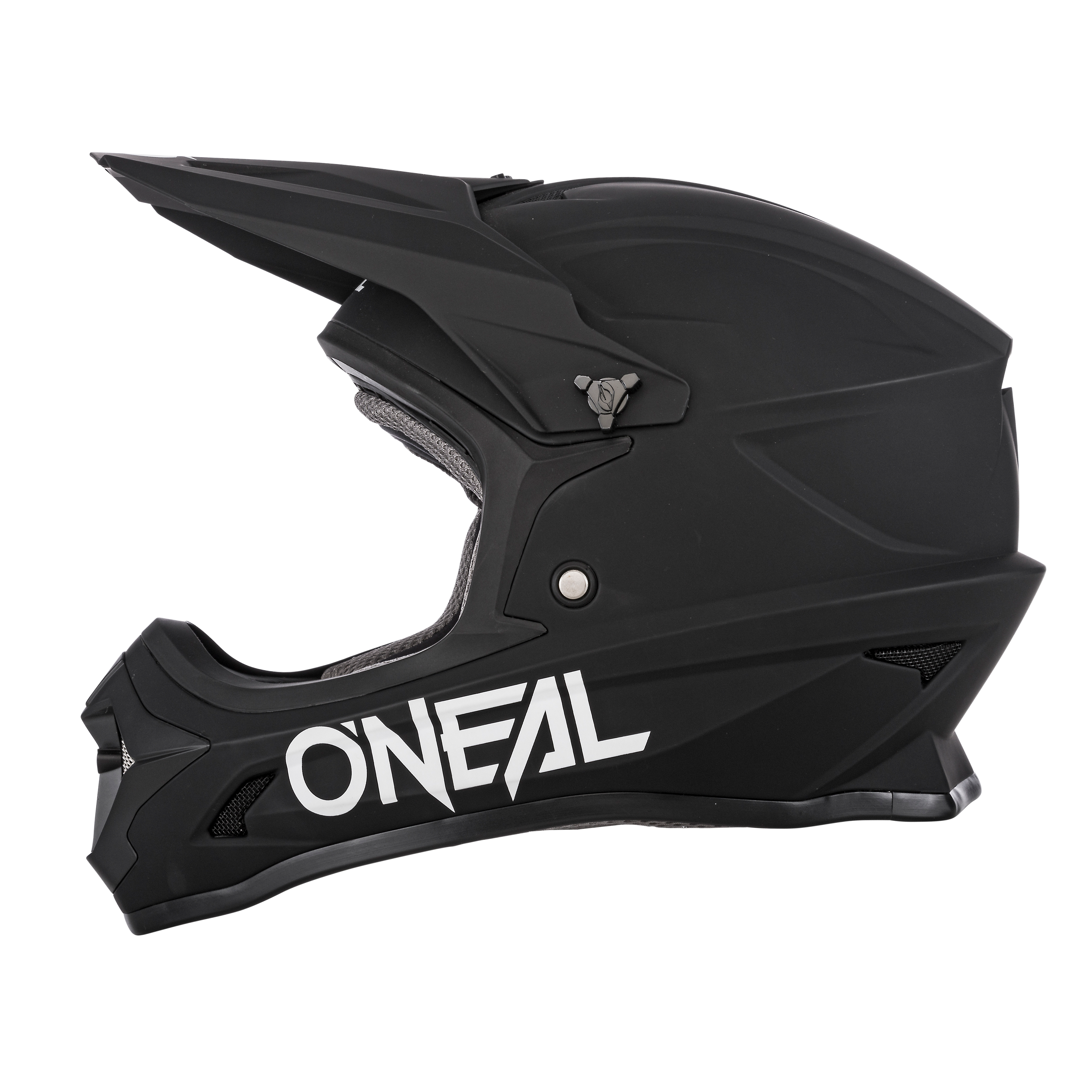 casco-o-neal-youth-1-srs-solid-negro image 2