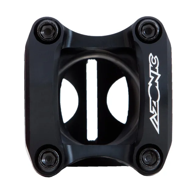 o-neal-predator-potencia-bicicleta-negro-50mm-potencia-de-enduro-cnc-6061-t6 image 1