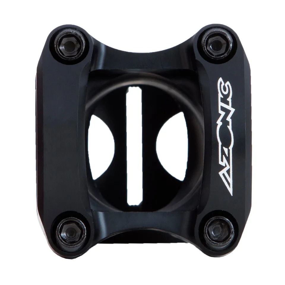 o-neal-predator-potencia-bicicleta-negro-50mm-potencia-de-enduro-cnc-6061-t6 image 1