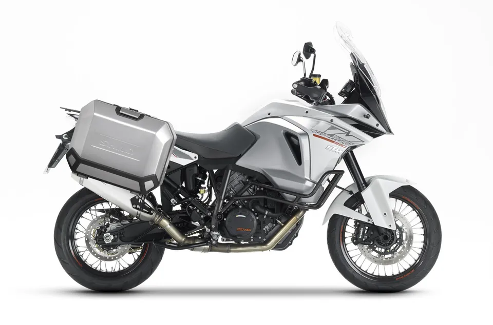 shad-4p-system-fijaci-n-lateral-para-ktm-adventure-1050-1090-1190-1290 image 1