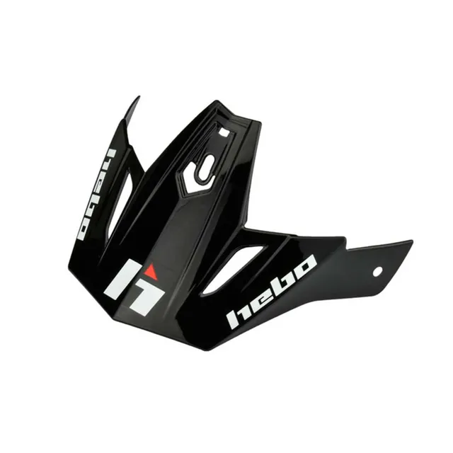 hebo-visera-zone-4-carbon-recambio-en-fibra-de-carbono-hcr1048 image 1