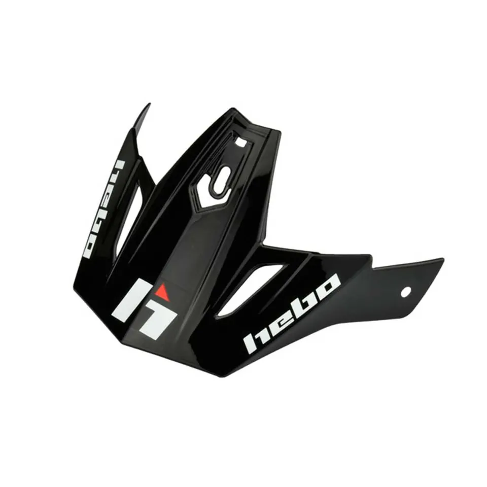 hebo-visera-zone-4-carbon-recambio-en-fibra-de-carbono-hcr1048 image 1