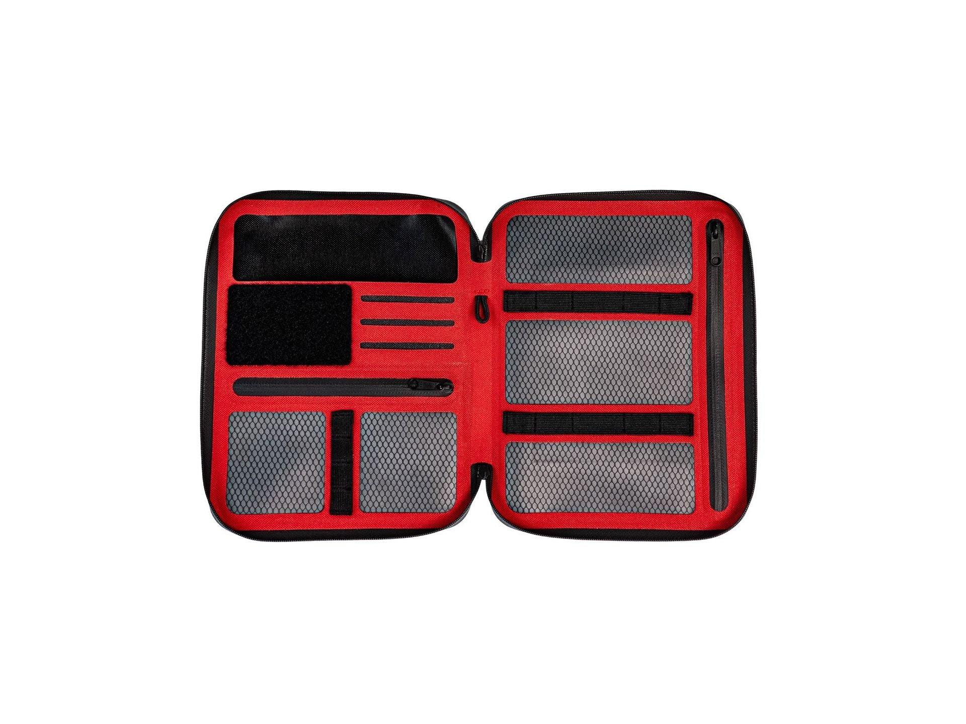 enduristan-funda-para-documentos-a5-bolsa-con-velcro-para-moto image 3