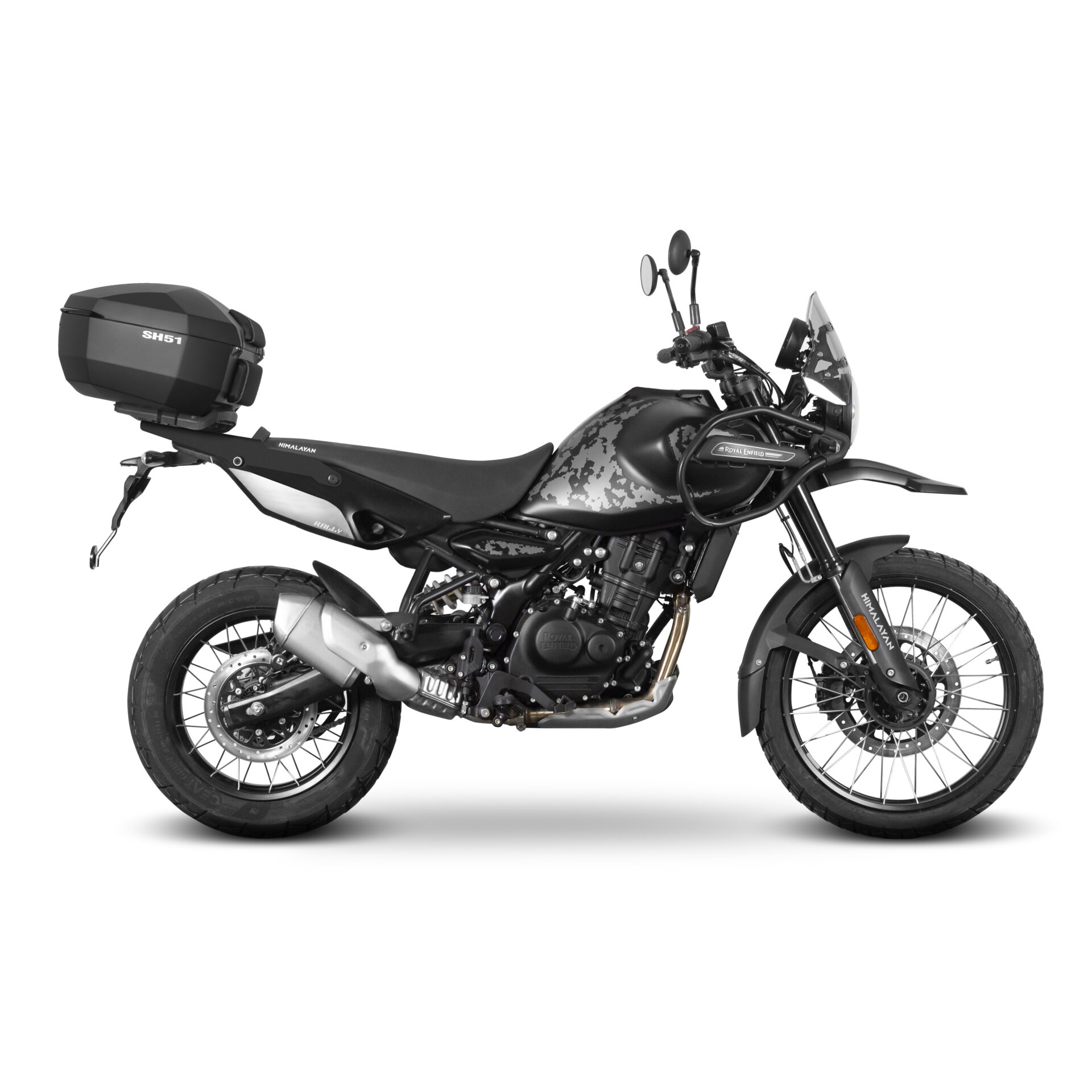 shad-top-master-fijaci-n-maleta-superior-para-royal-enfield-himalayan-450 image 1