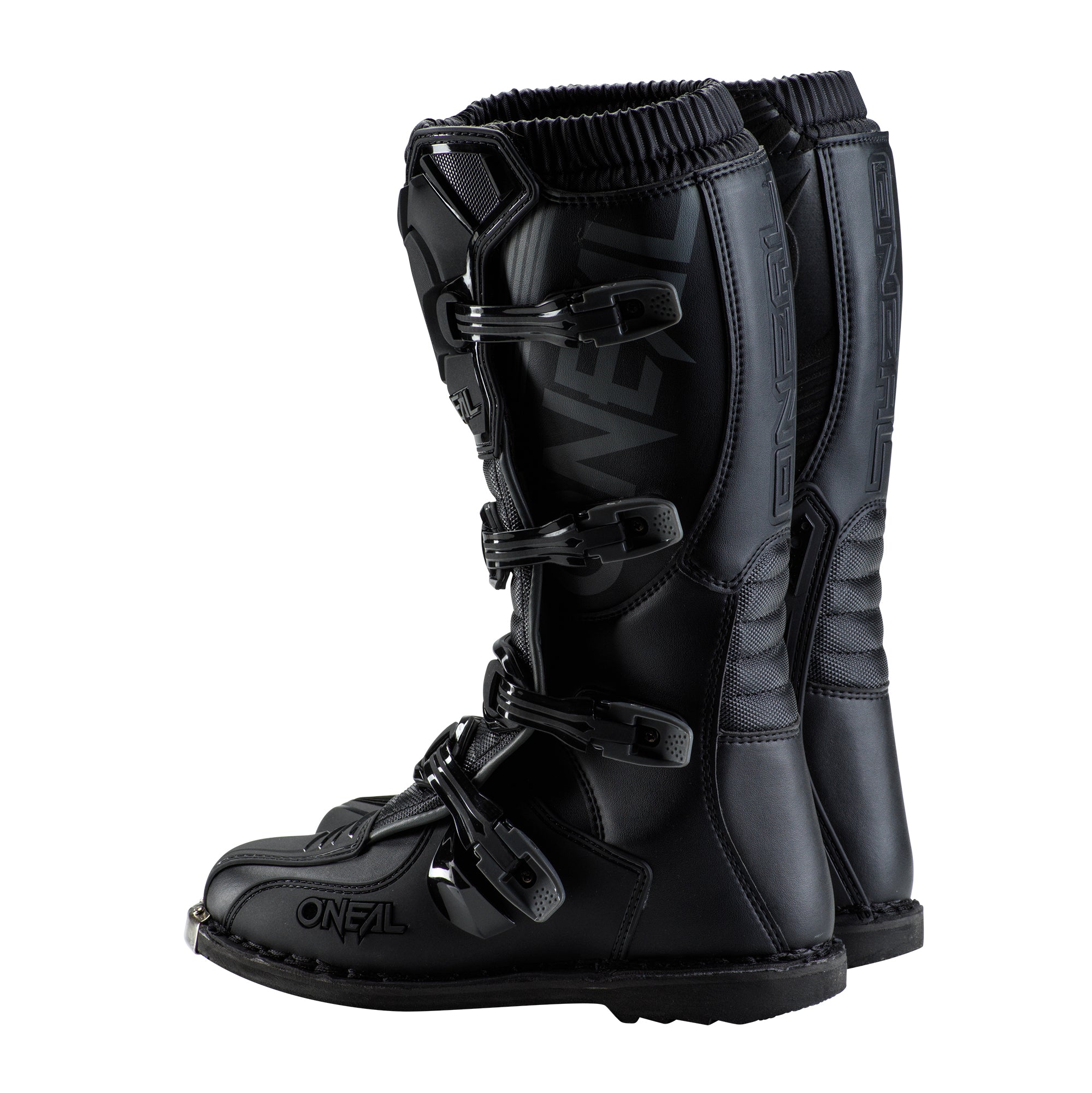 botas-de-moto-o-neal-element-negras image 2