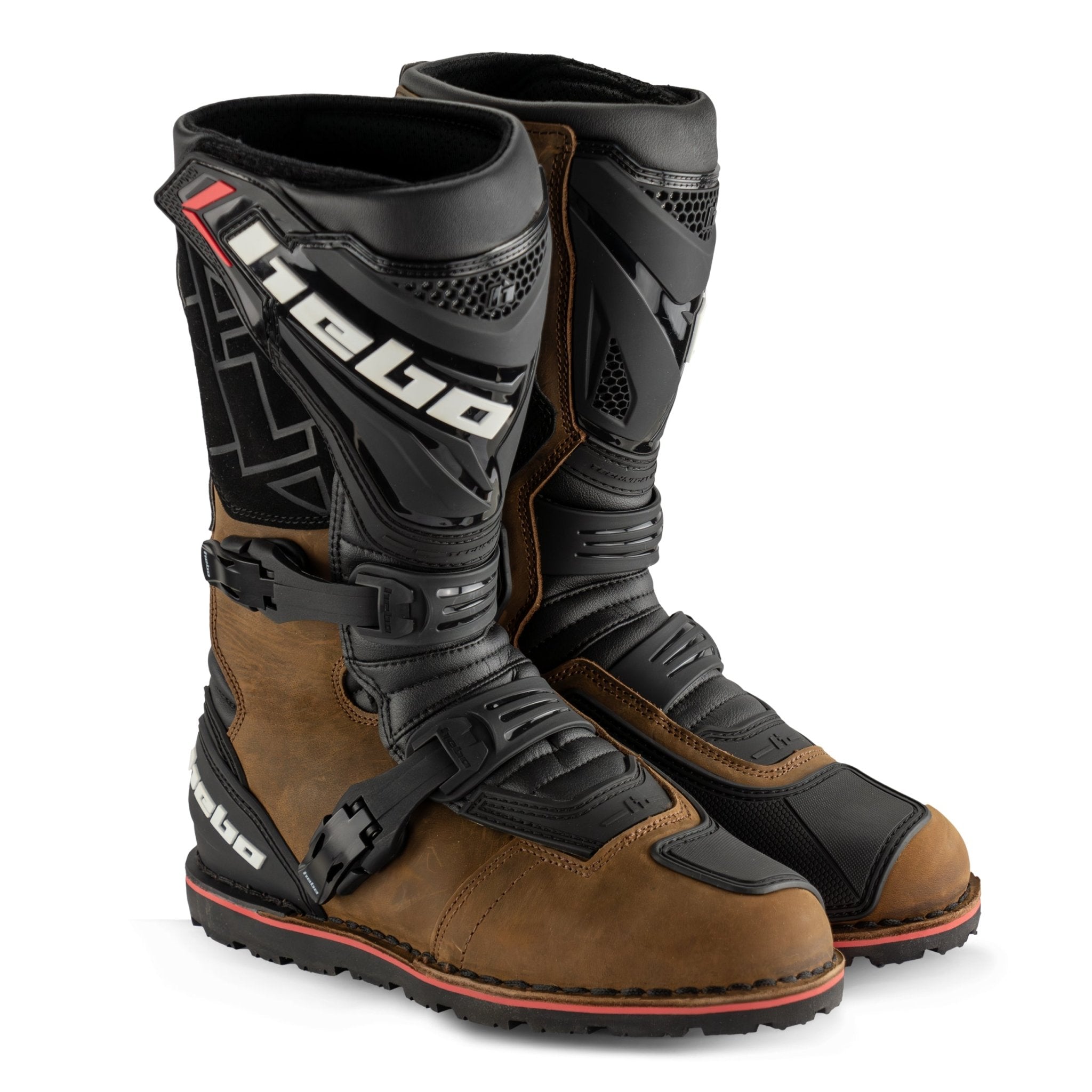 hebo-botas-technical-3-0-leather-trial-2026-piel-natural-homologadas-en-13634 image 2