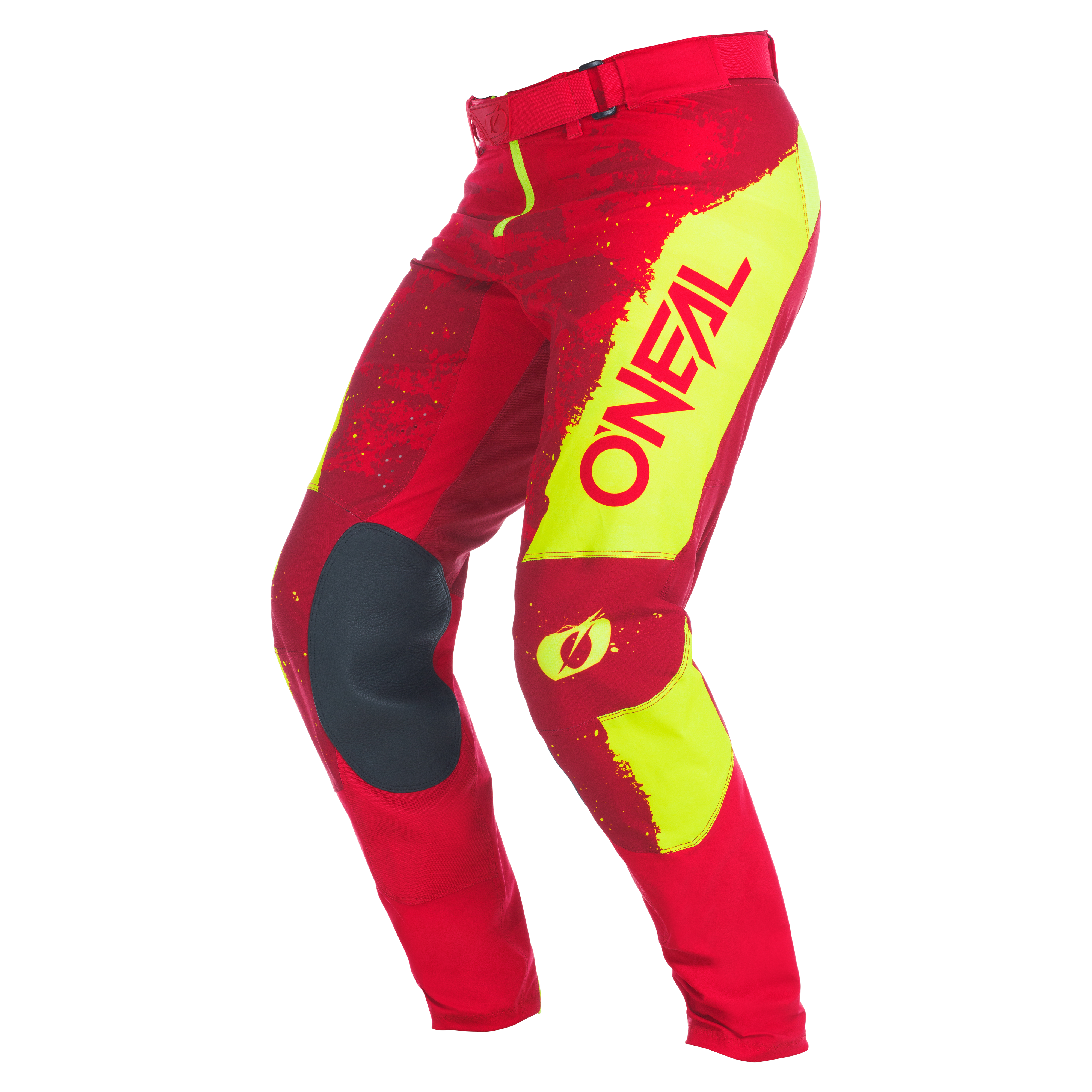 o-neal-youth-mayhem-paint-pantal-n-rojo-ne-n image 1