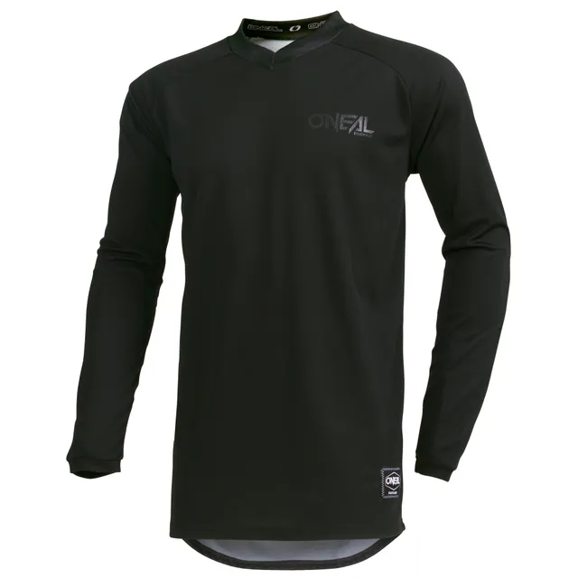 o-neal-element-classic-jersey-negro-negro image 1