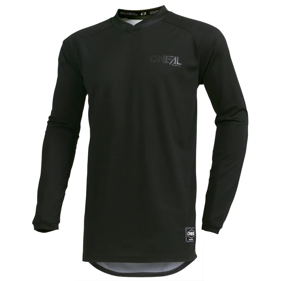 o-neal-element-classic-jersey-negro-negro image 1