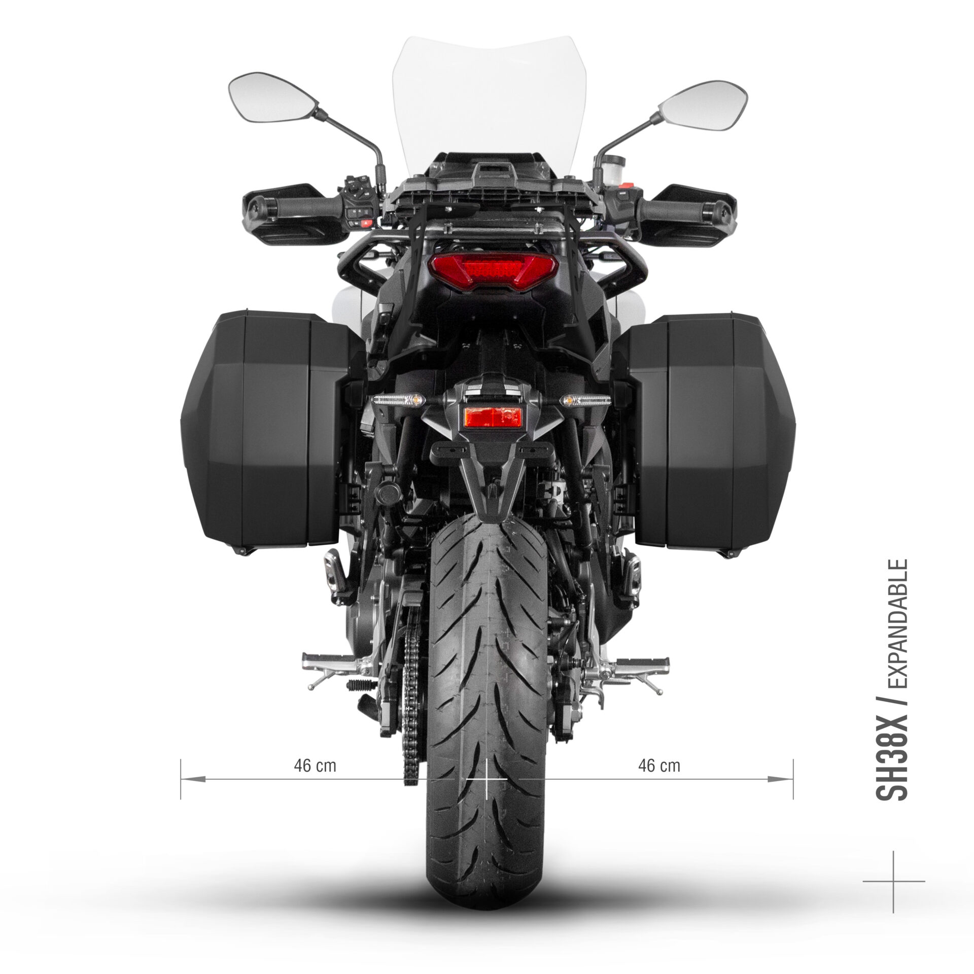 shad-3p-system-fijaci-n-lateral-para-yamaha-tracer-9-anclaje-integrado-para-male image 2