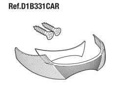 shad-catadi-ptrico-blanco-para-maleta-sh33 image 1