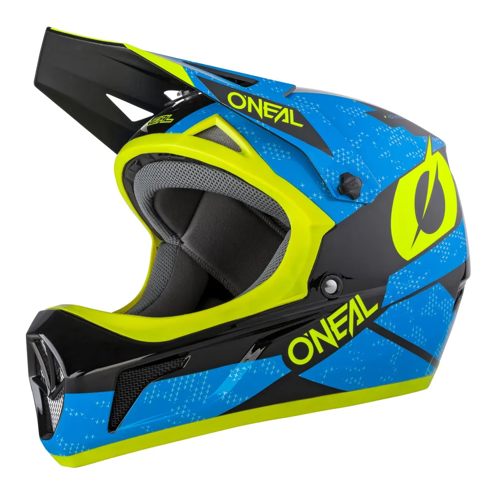 casco-o-neal-sonus-deft-azul-amarillo-ne-n image 1