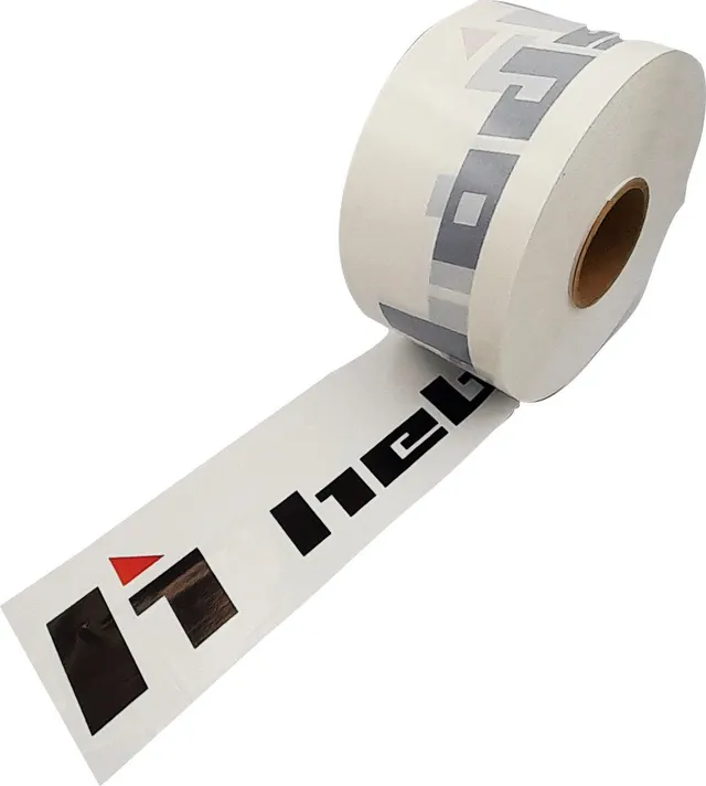 hebo-cinta-de-marcaje-hm2051-rollo-10-cm-x-500-m-para-delimitar-circuitos-de-tri image 1
