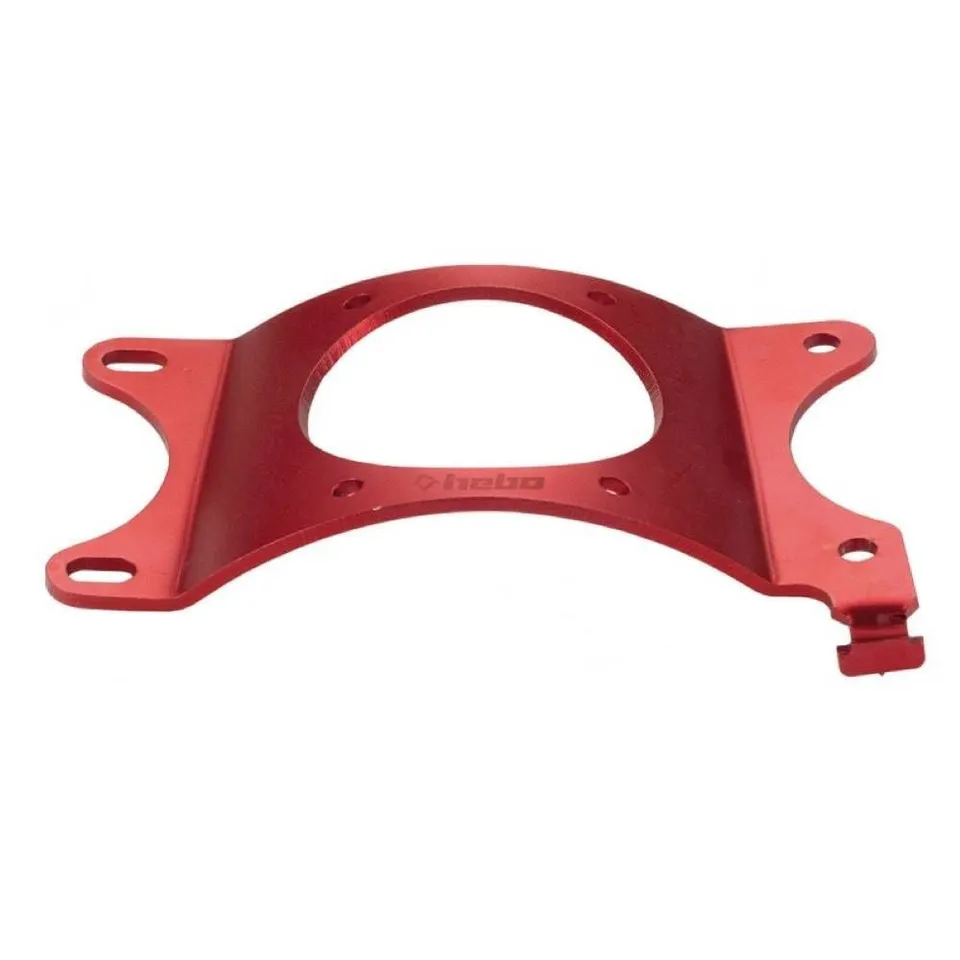 hebo-puente-guardabarros-para-montesa-honda-trial-4t-aluminio-acero image 1