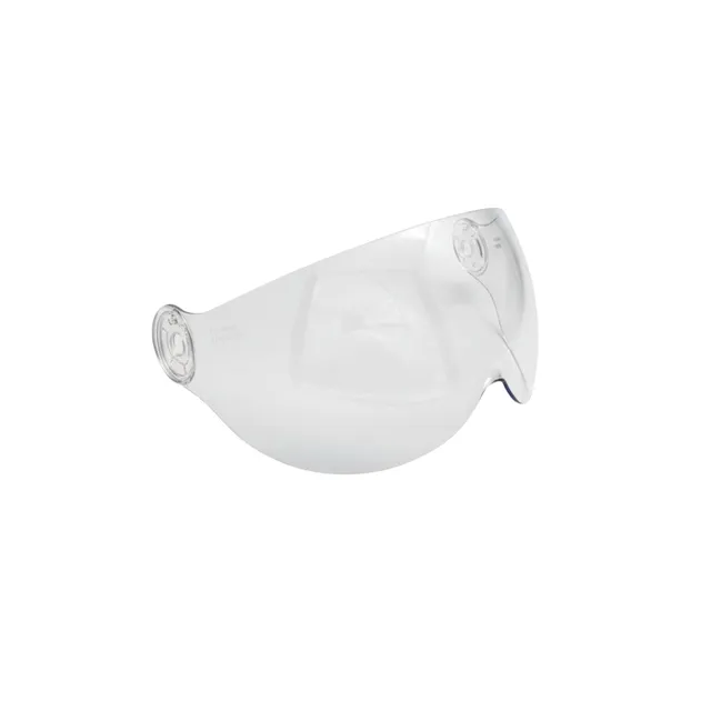 hebo-pantalla-corta-transparente-casco-street-one-of819 image 1