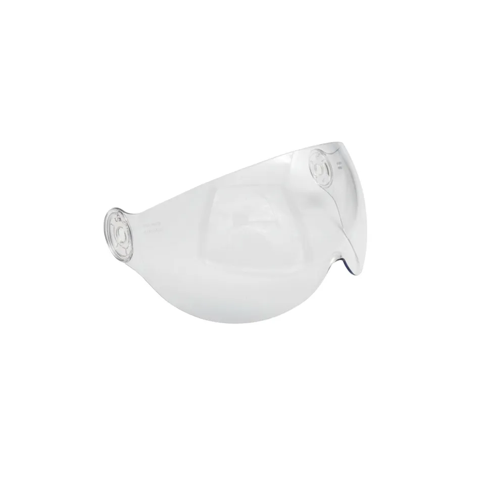 hebo-pantalla-corta-transparente-casco-street-one-of819 image 1