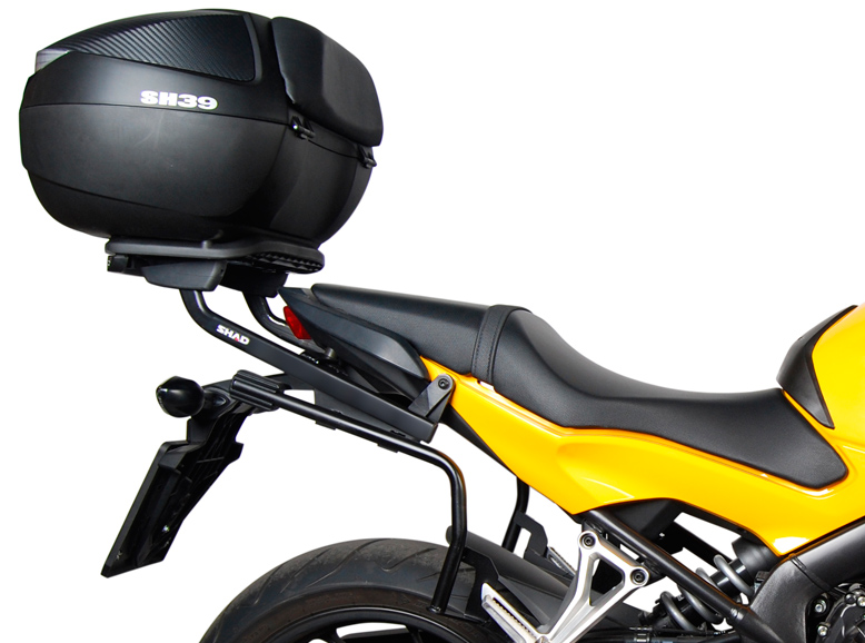 shad-3p-system-fijaci-n-lateral-para-honda-cb650f-soporte-para-maletas-laterales image 5