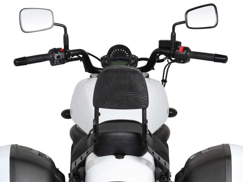 shad-respaldo-para-kawasaki-vulcan-s-650-sissybar-con-porta-paquetes image 5