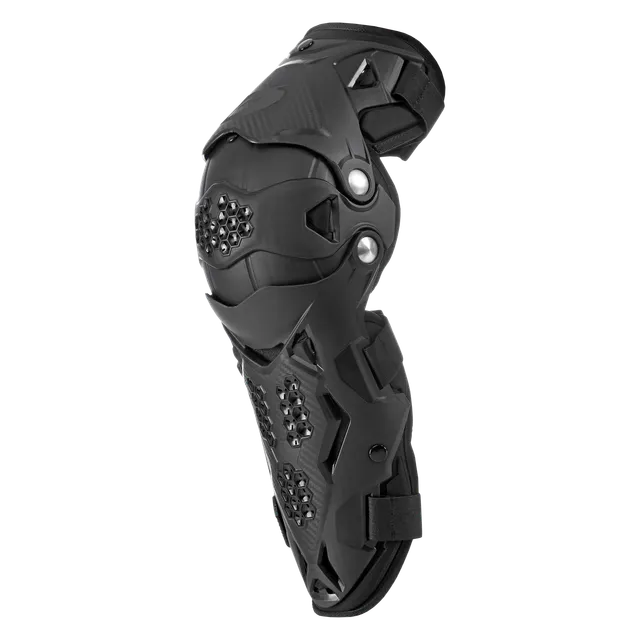 rodilleras-o-neal-pro-iv-knee-guard-negras-con-doble-pivote-protecci-n-extra-ble image 1