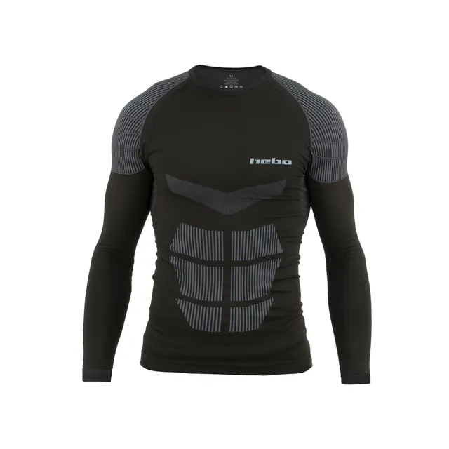 camiseta-interior-t-rmica-hebo-transpirable-y-compresiva image 1