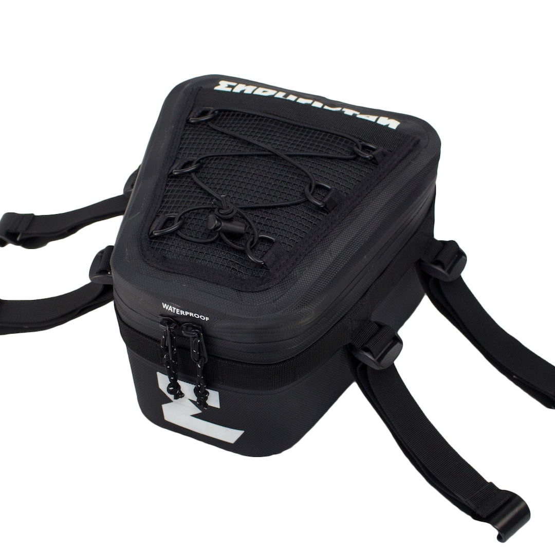 enduristan-tail-pack-small-bolsa-trasera-universal-para-trail image 1