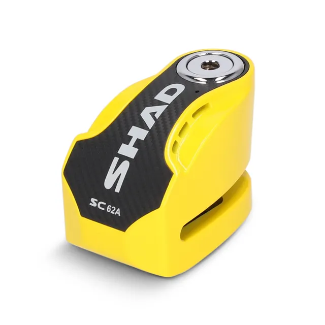shad-sc62a-antirrobo-de-disco-con-alarma-120-db-amarillo image 1