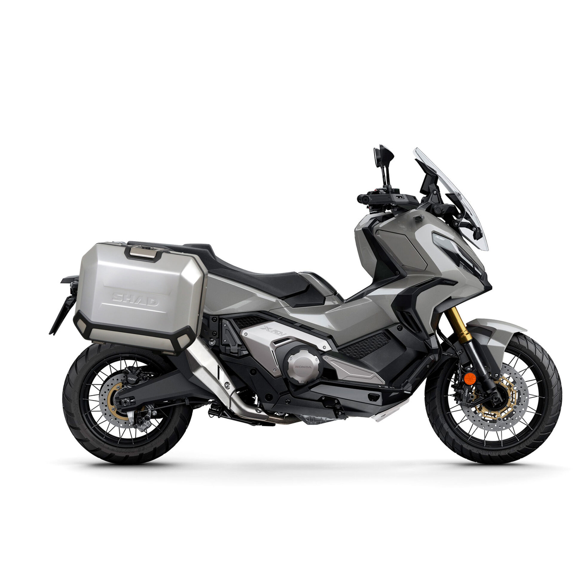 shad-4p-system-fijaci-n-lateral-honda-x-adv-750-estructura-de-acero-20mm-reforza image 1
