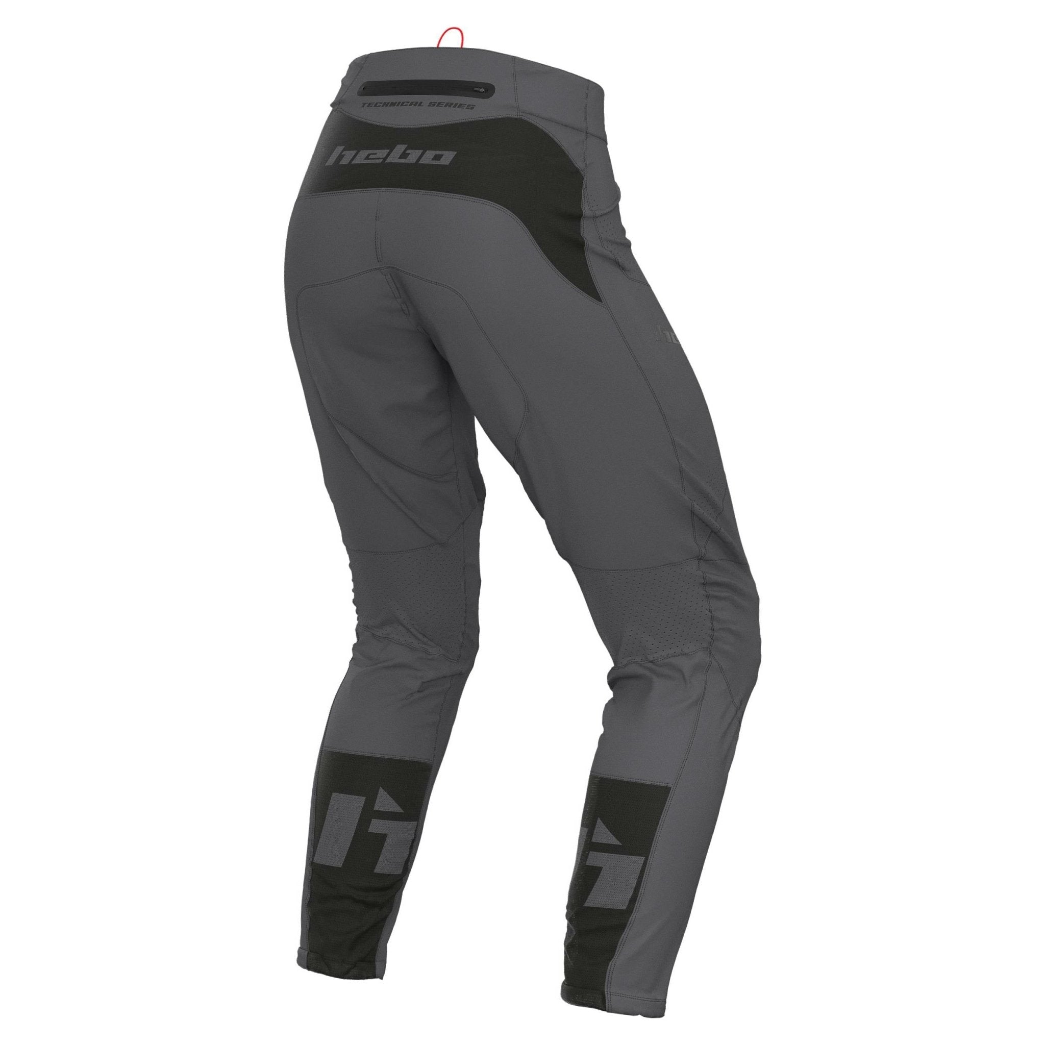 pantal-n-hebo-trial-tech-gris-nailon-reciclado-rodillas-nivel-ii-talla-32 image 2