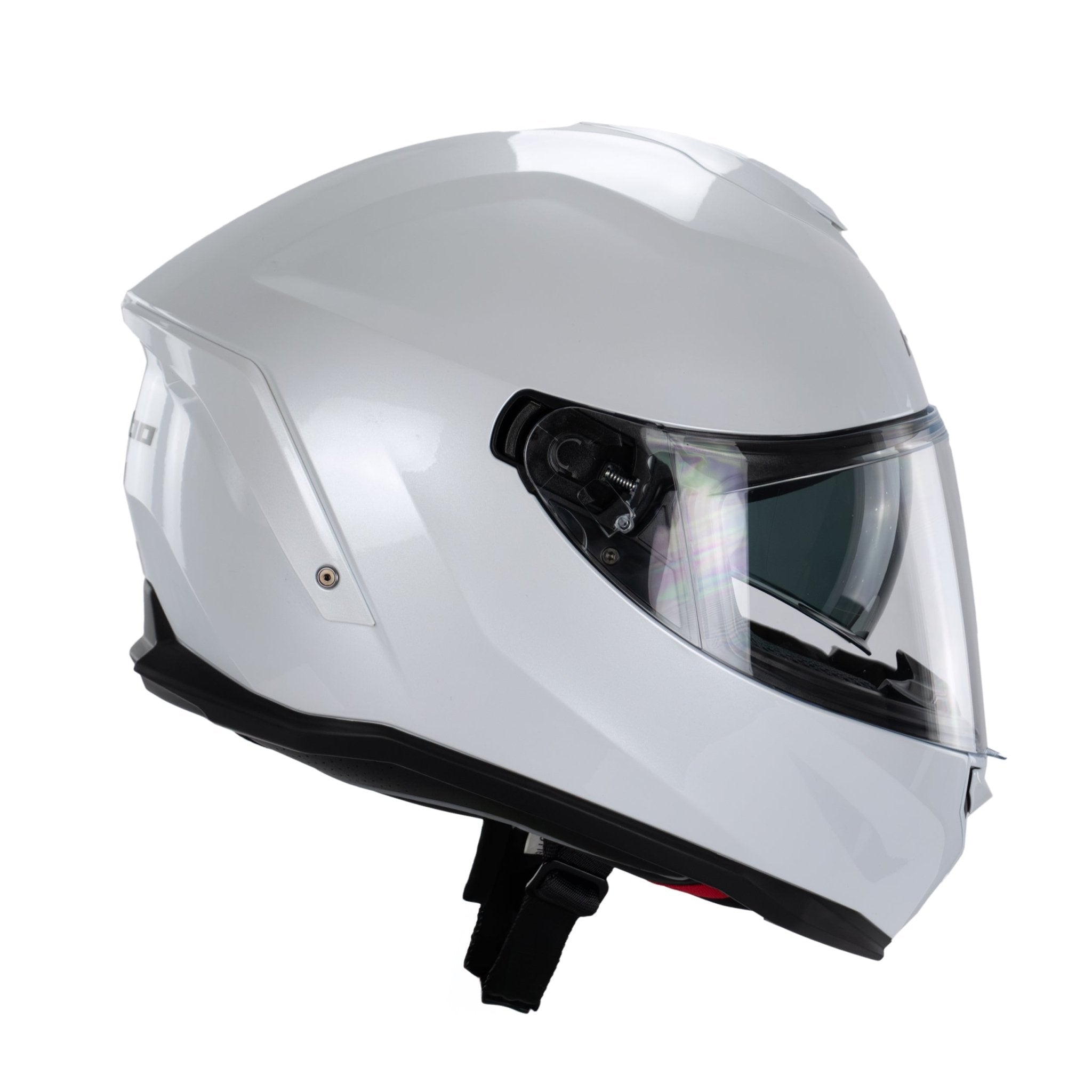 hebo-casco-integral-solid-blanco image 1