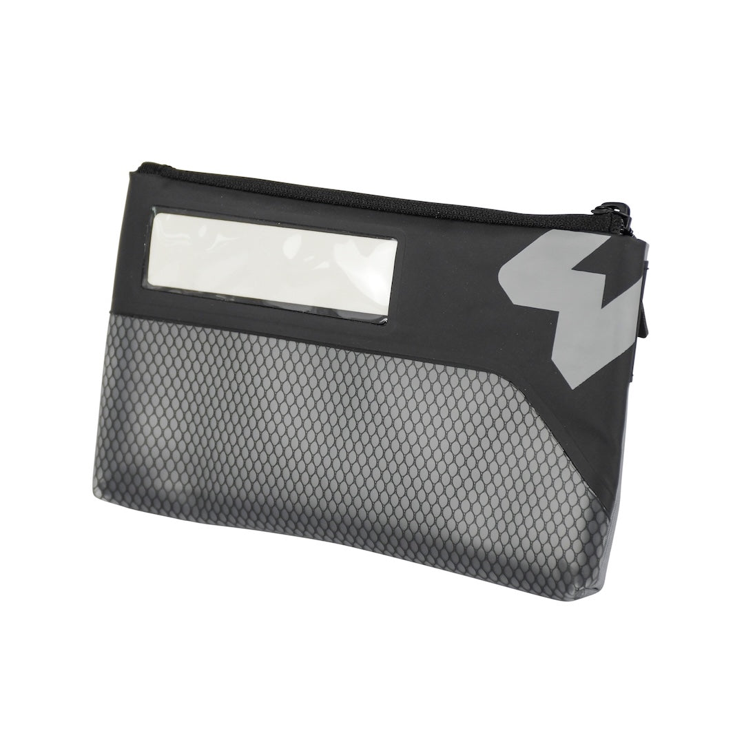 enduristan-flatty-04-bolsa-organizadora-de-4-dl-transparente-y-resistente image 1