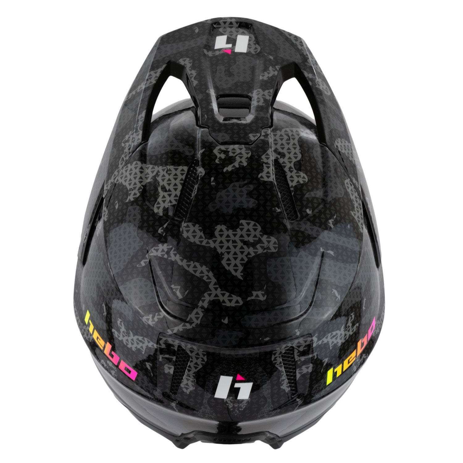 hebo-casco-zone-pro-camo-casco-de-trial-con-calota-de-fibra-de-vidrio image 3
