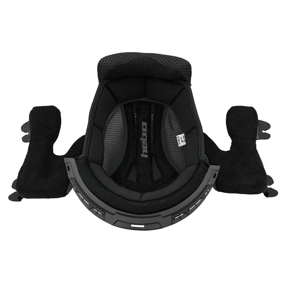 hebo-recambio-interno-inner-lining-enduro-para-casco-enduro-race-k3 image 4