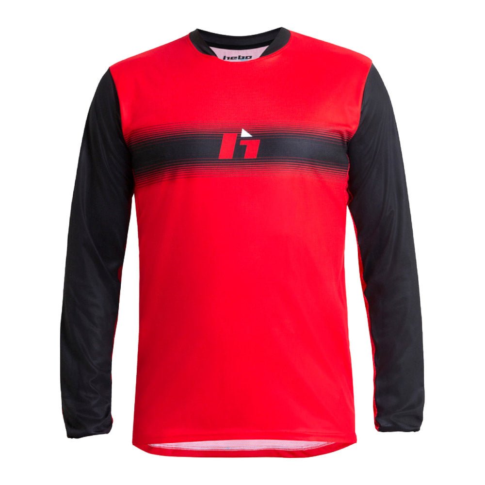 hebo-camiseta-trial-tech-transpirable image 4