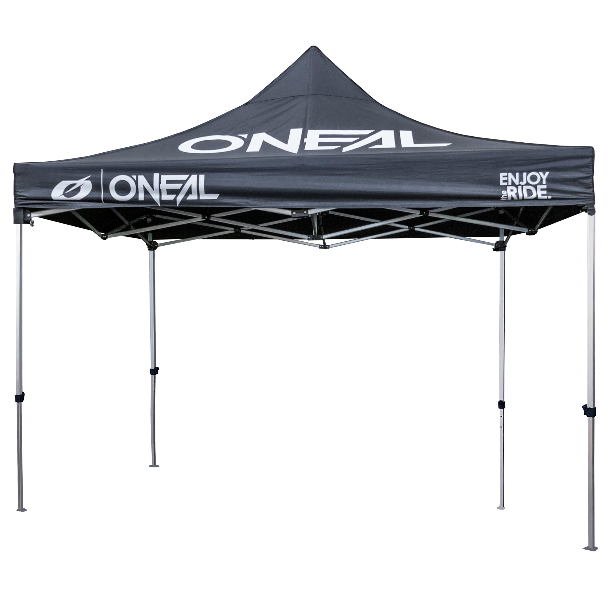 o-neal-canopy-tent-carpa-de-equipo-10x10-ft image 1