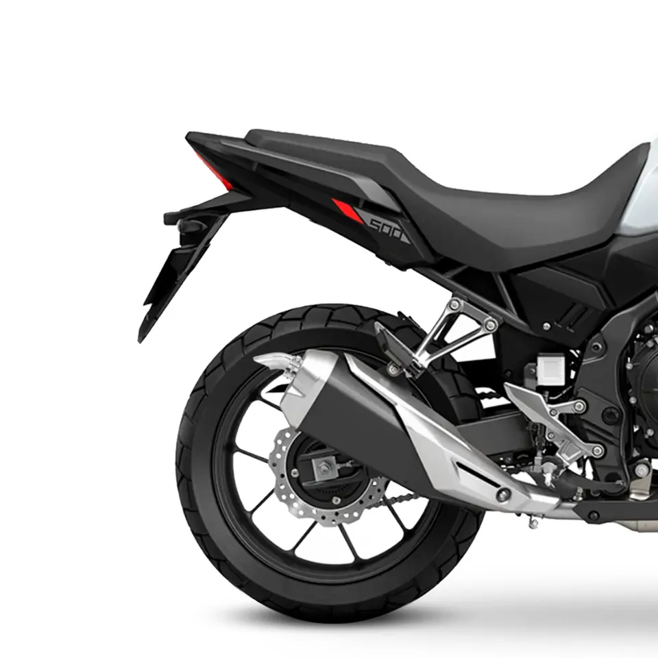 shad-adaptador-de-tubo-de-escape-para-honda-nx500-cb500x image 1