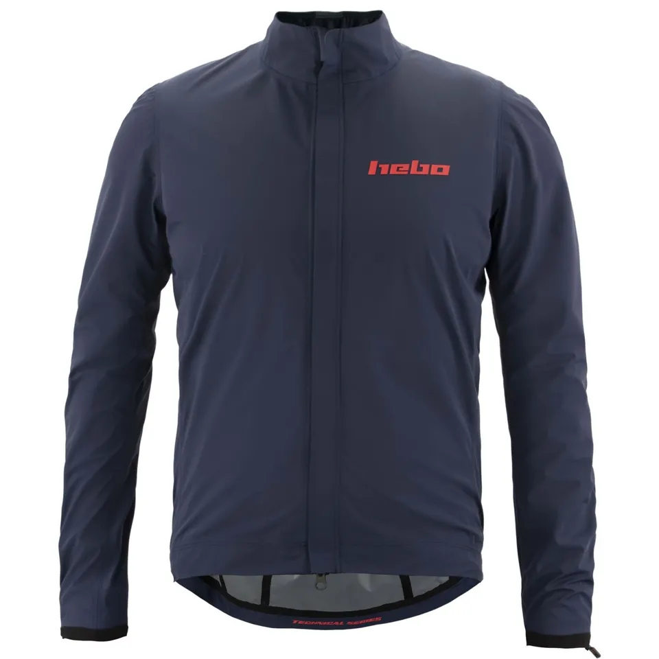 hebo-tech-chaqueta-moto-azul-impermeable-10000mm-transpirable-8000g image 1